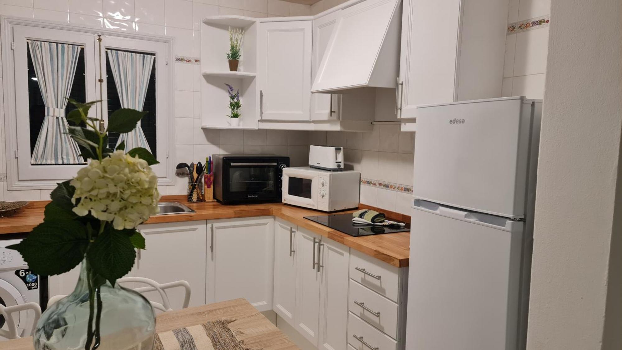 Apartment Delfines Cala Blanca (Menorca)