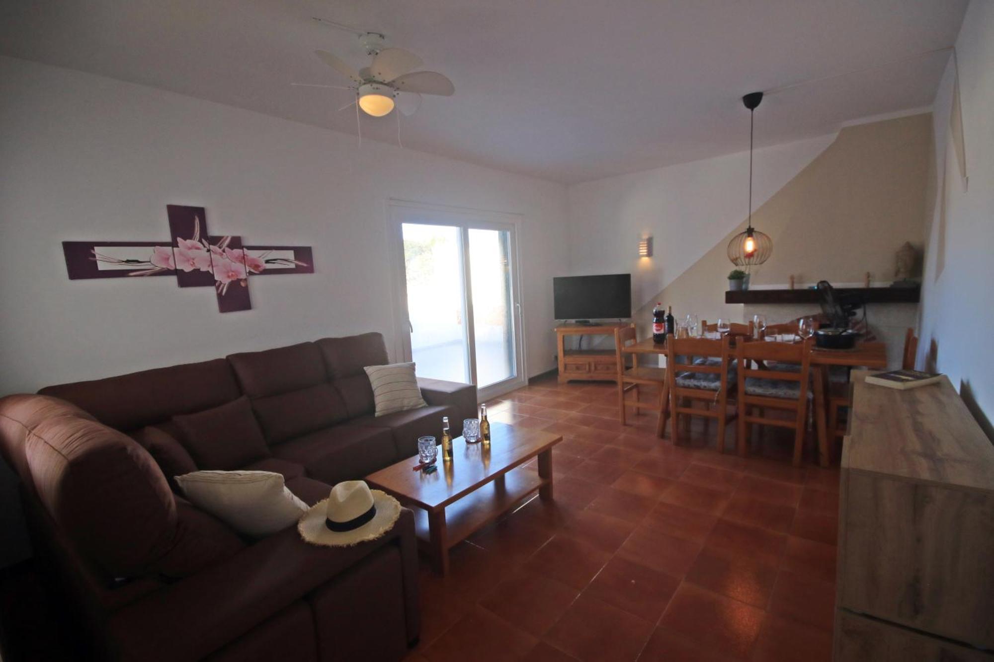 Apartamento Casa Dieter