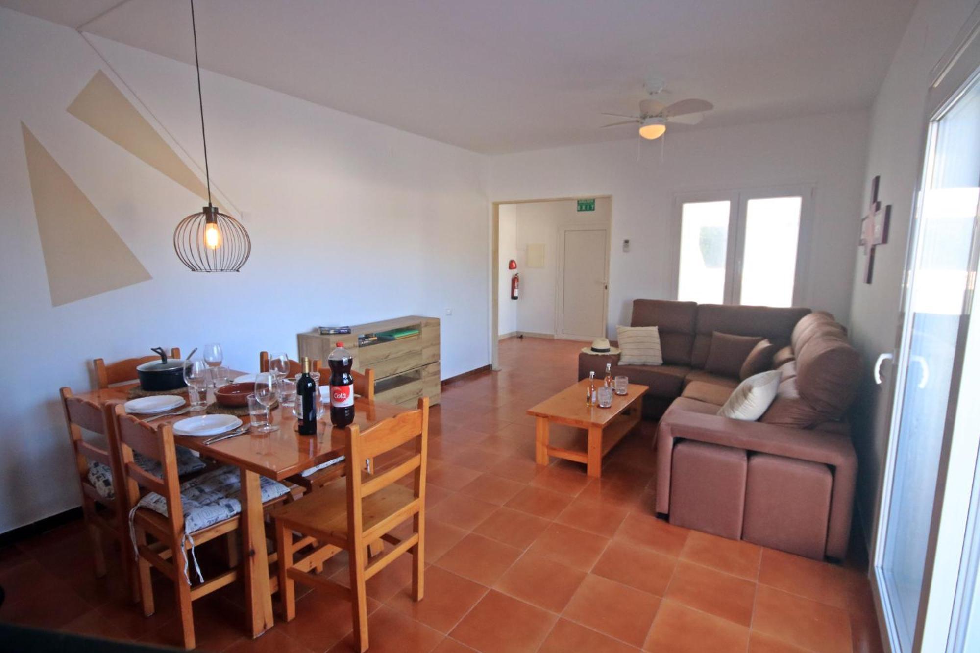 Apartamento Casa Dieter *