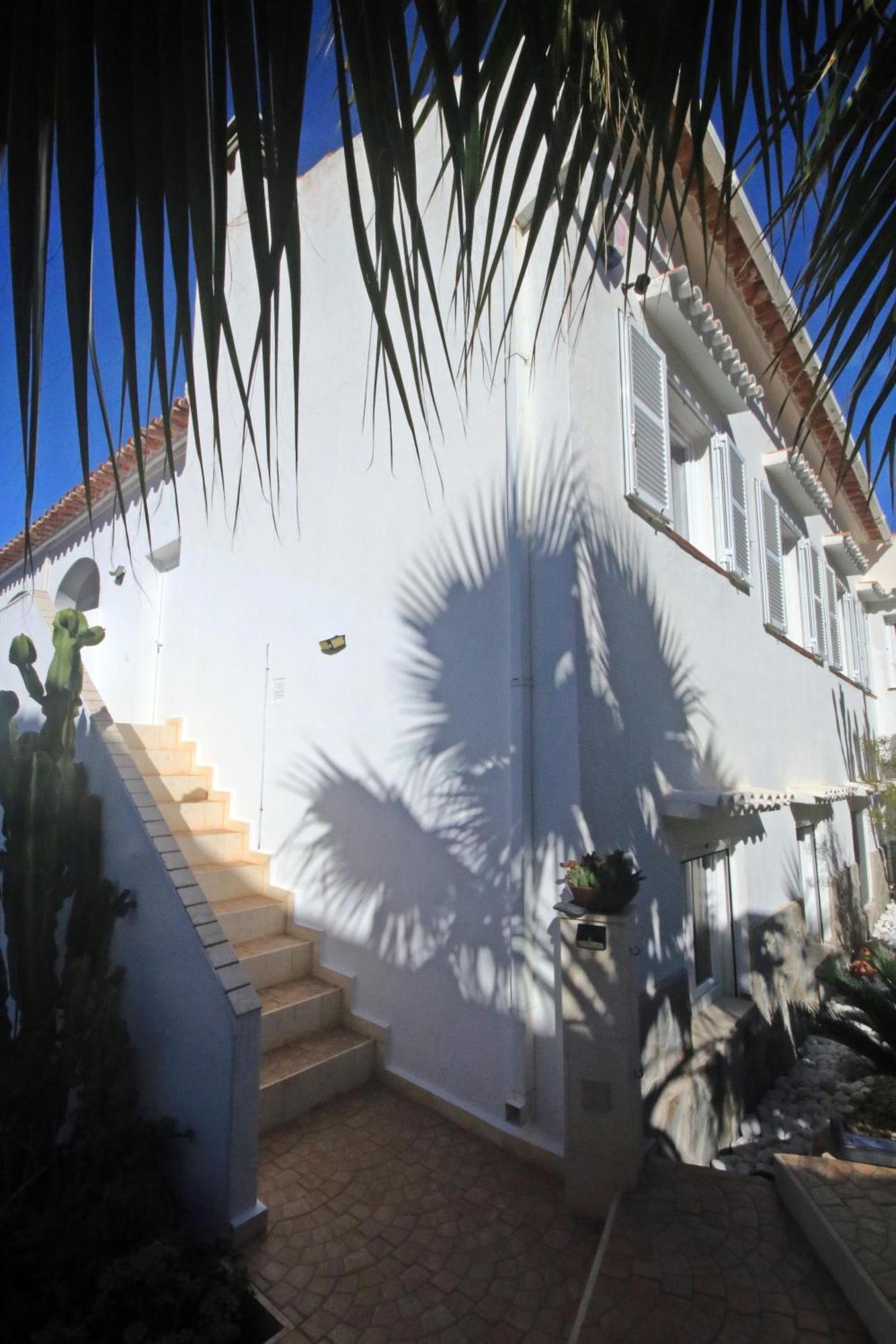 Casa Dieter Apartamento *