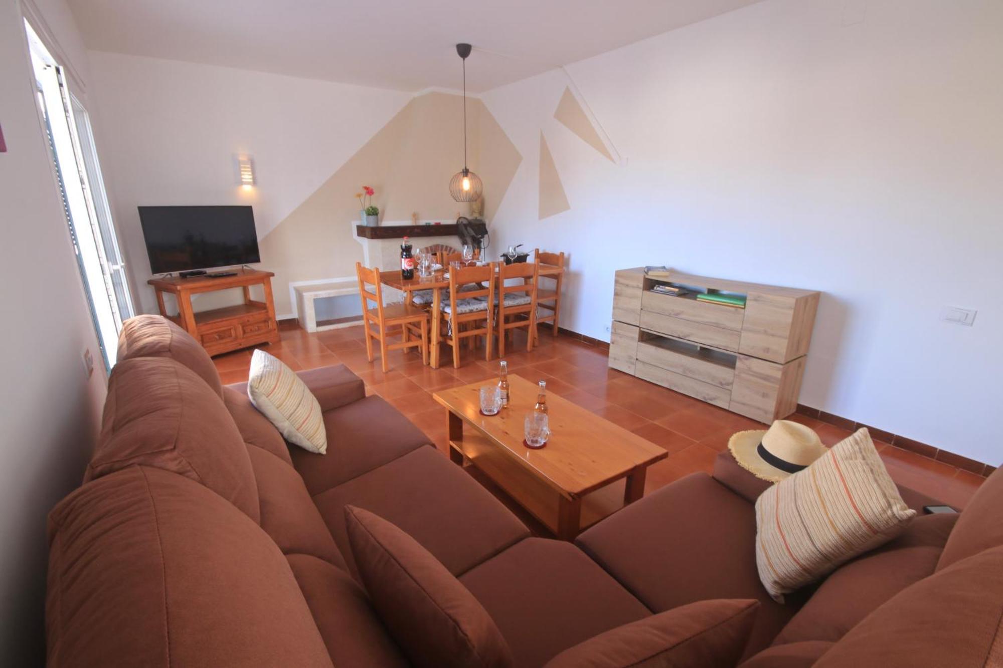 Apartamento Casa Dieter *
