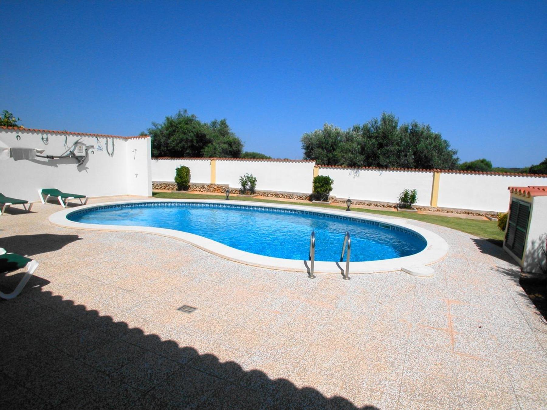 Neus Villa Sant Climent