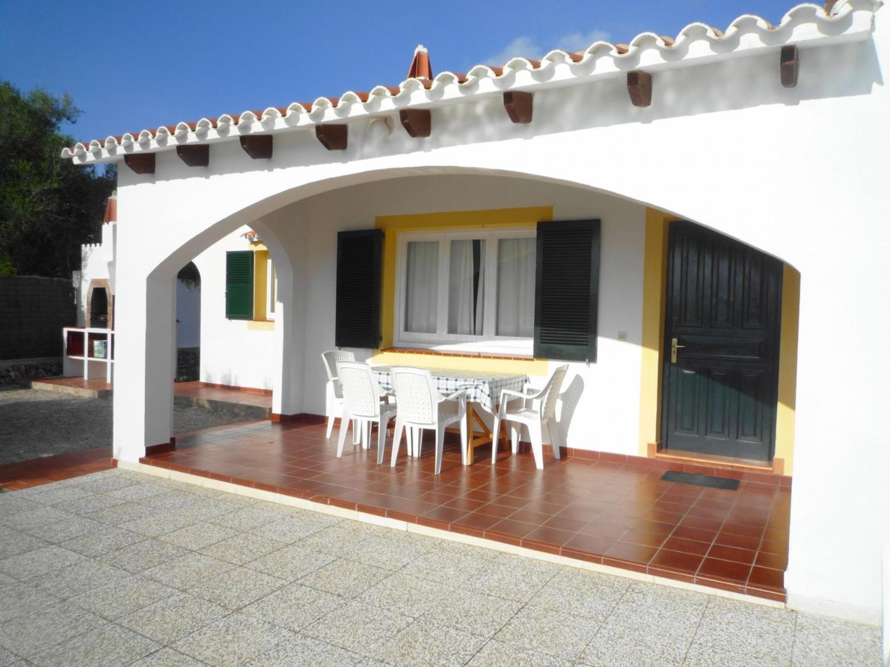 Neus Villa