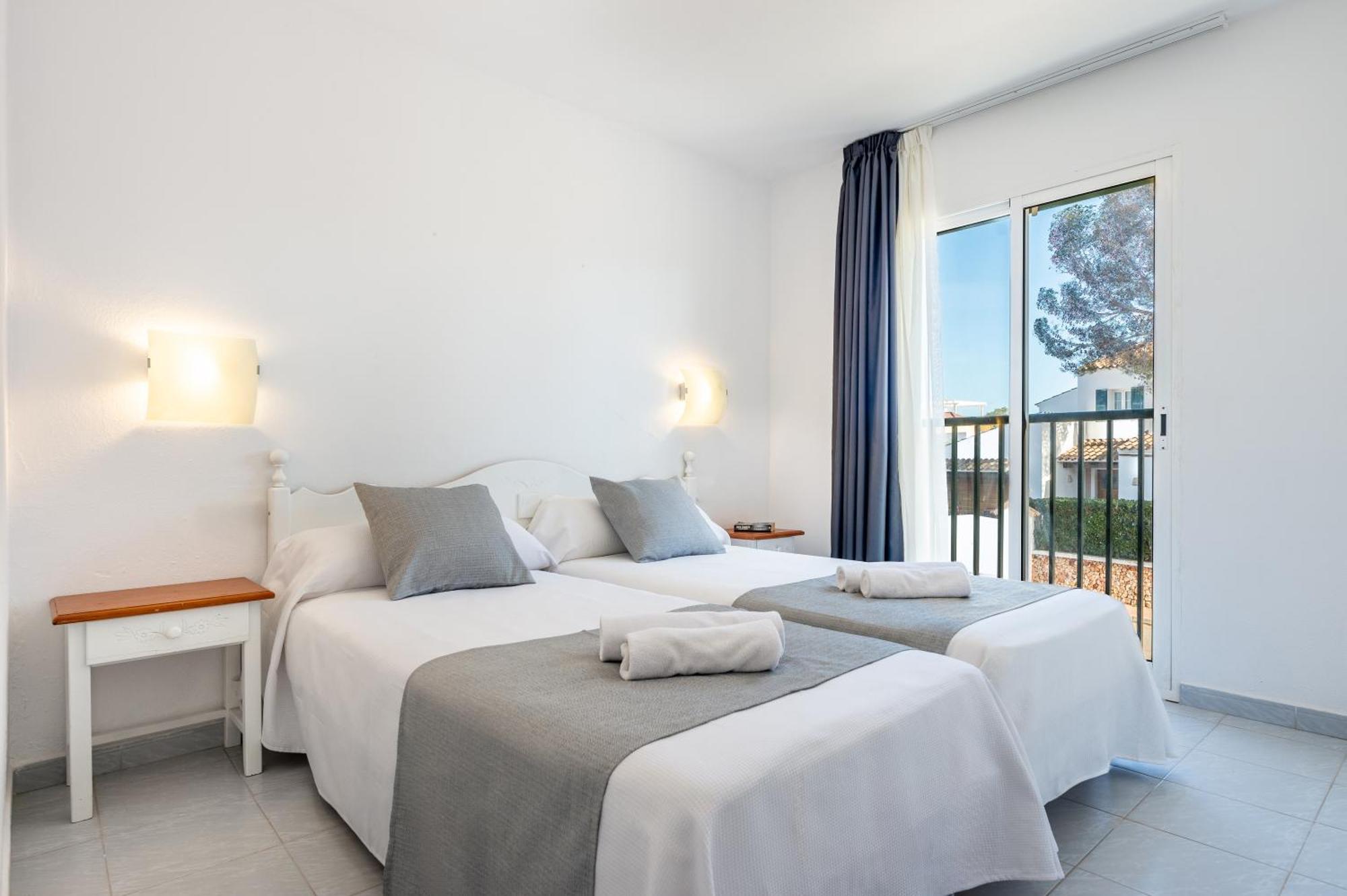 Menorca Caleta Playa-3sup 3*