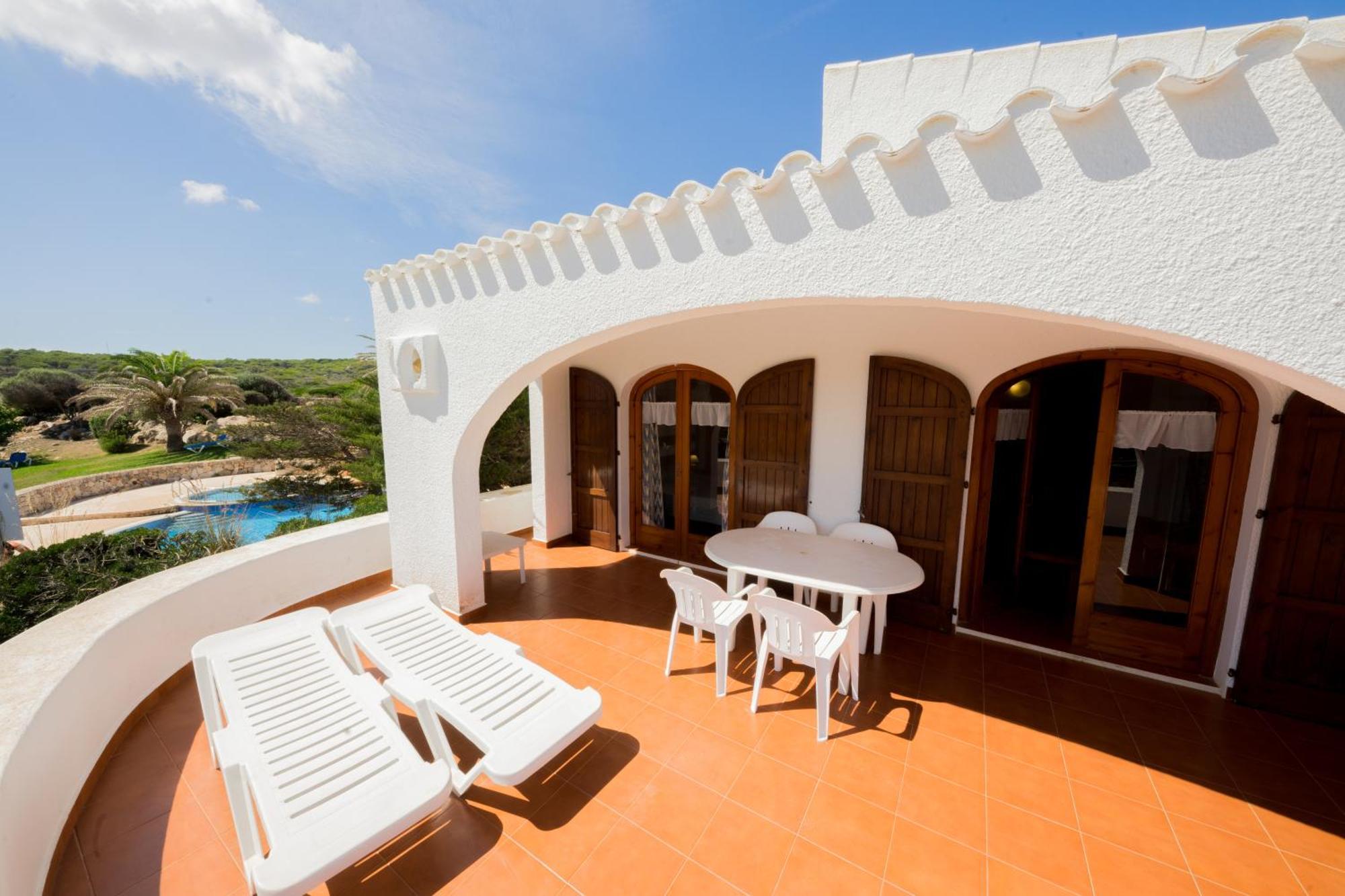 Es Brucs Holiday home