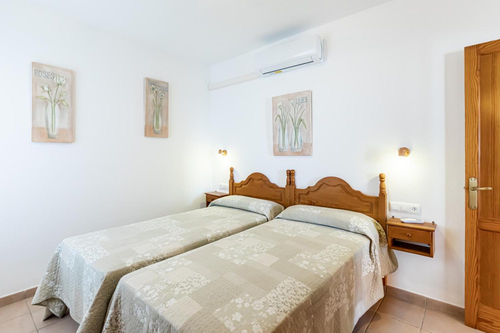 Terra Holiday home *