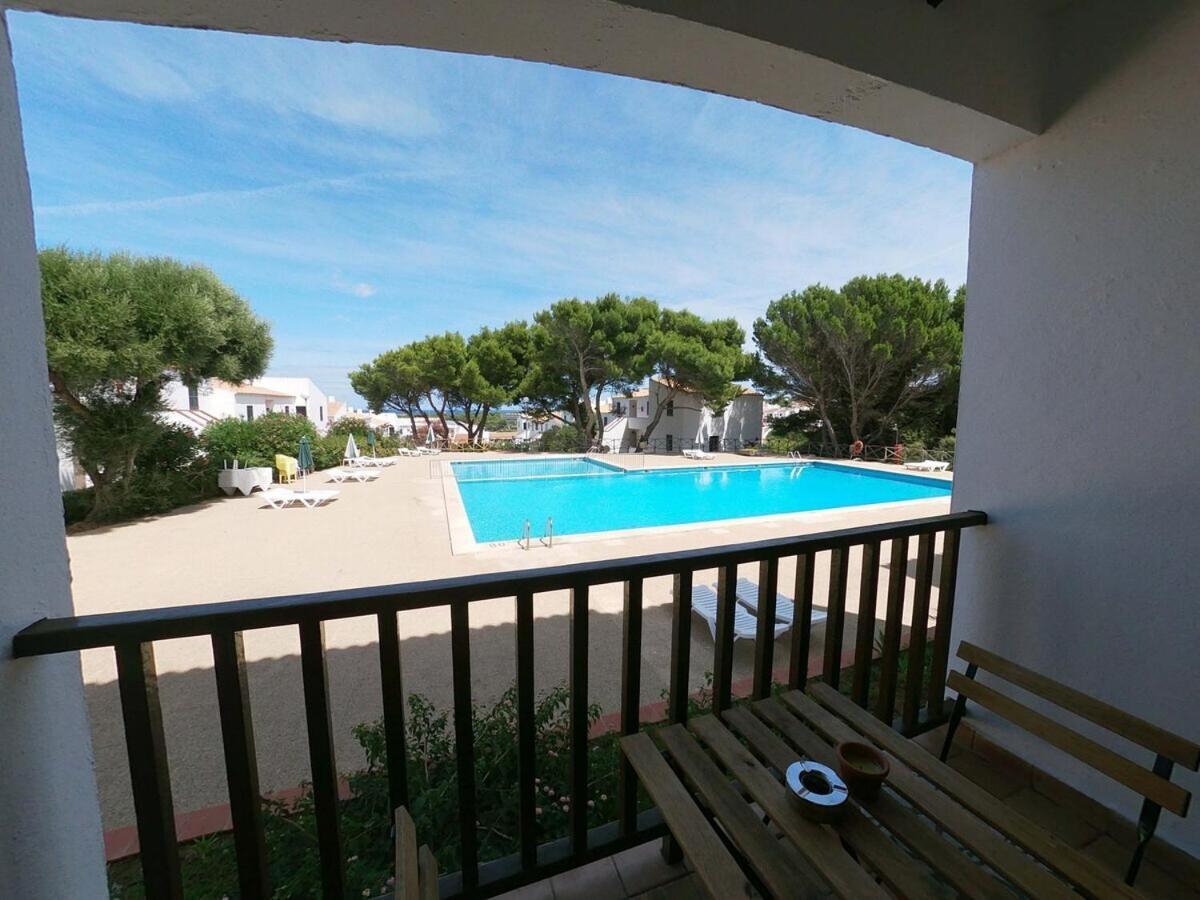 Apartment Apartamento 234 Sol Islas Arenal Den Castell *