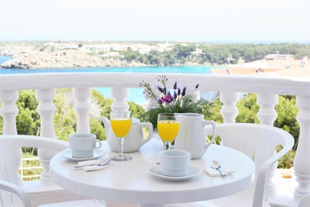 Apartamento Castellsol 105. Arenal d'en Castell