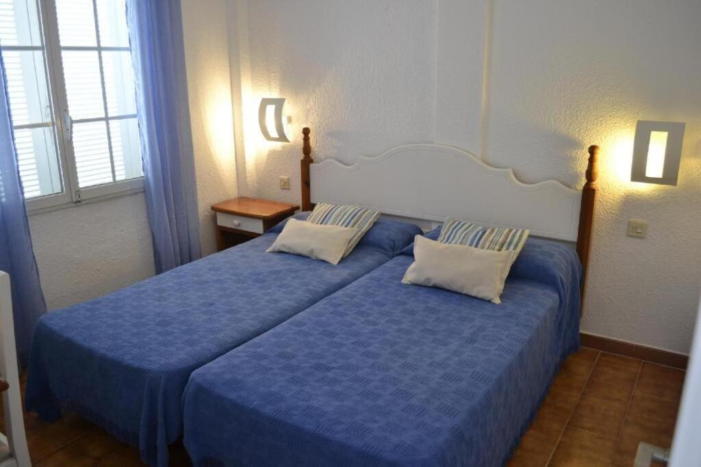 Apartamento Castellsol 105. Arenal d'en Castell