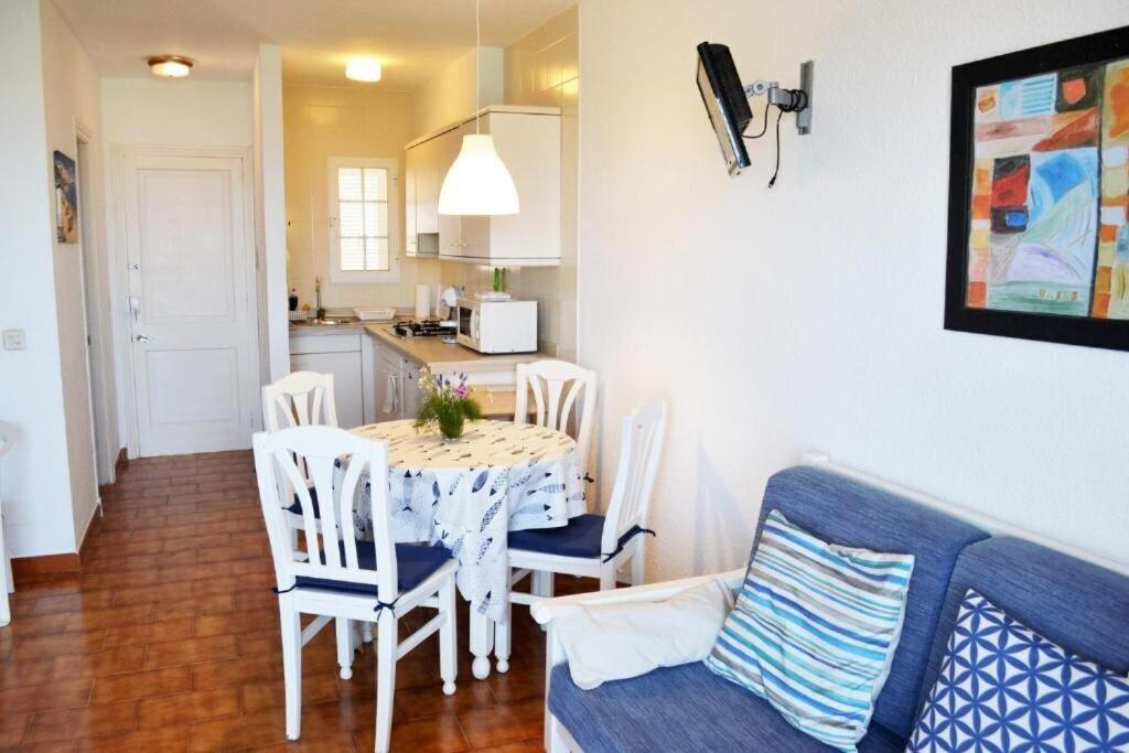 Apartamento Apartamento Castellsol 105.