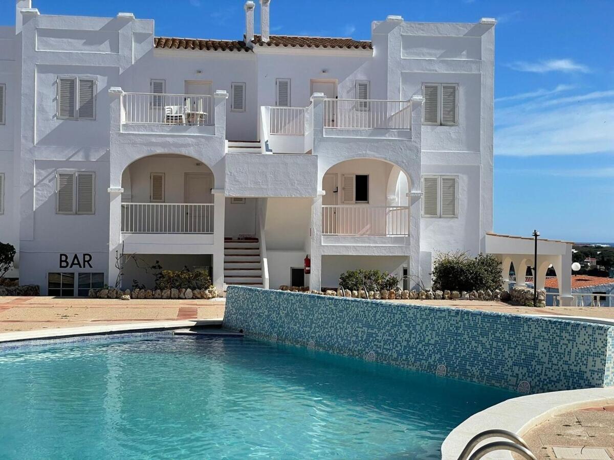 Apartamento Castellsol 105. Apartment Arenal d'en Castell