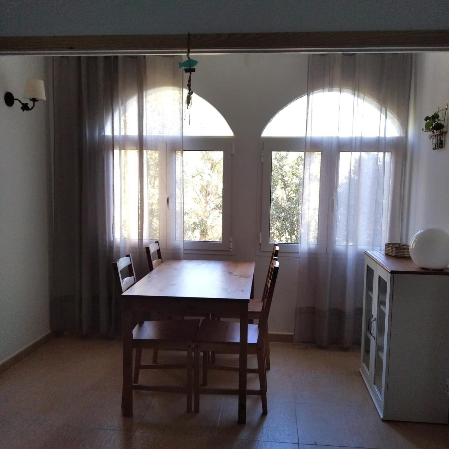 Apartamento Es Niuet *