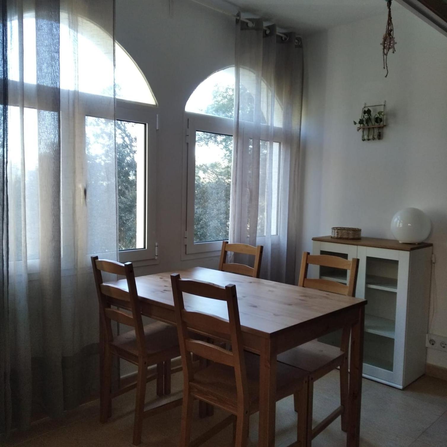 Apartamento Es Niuet Cala Galdana (Menorca)