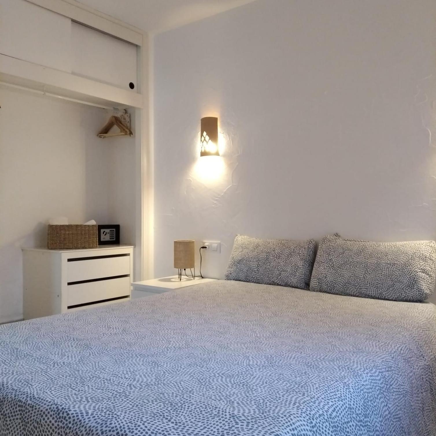 Apartamento Es Niuet