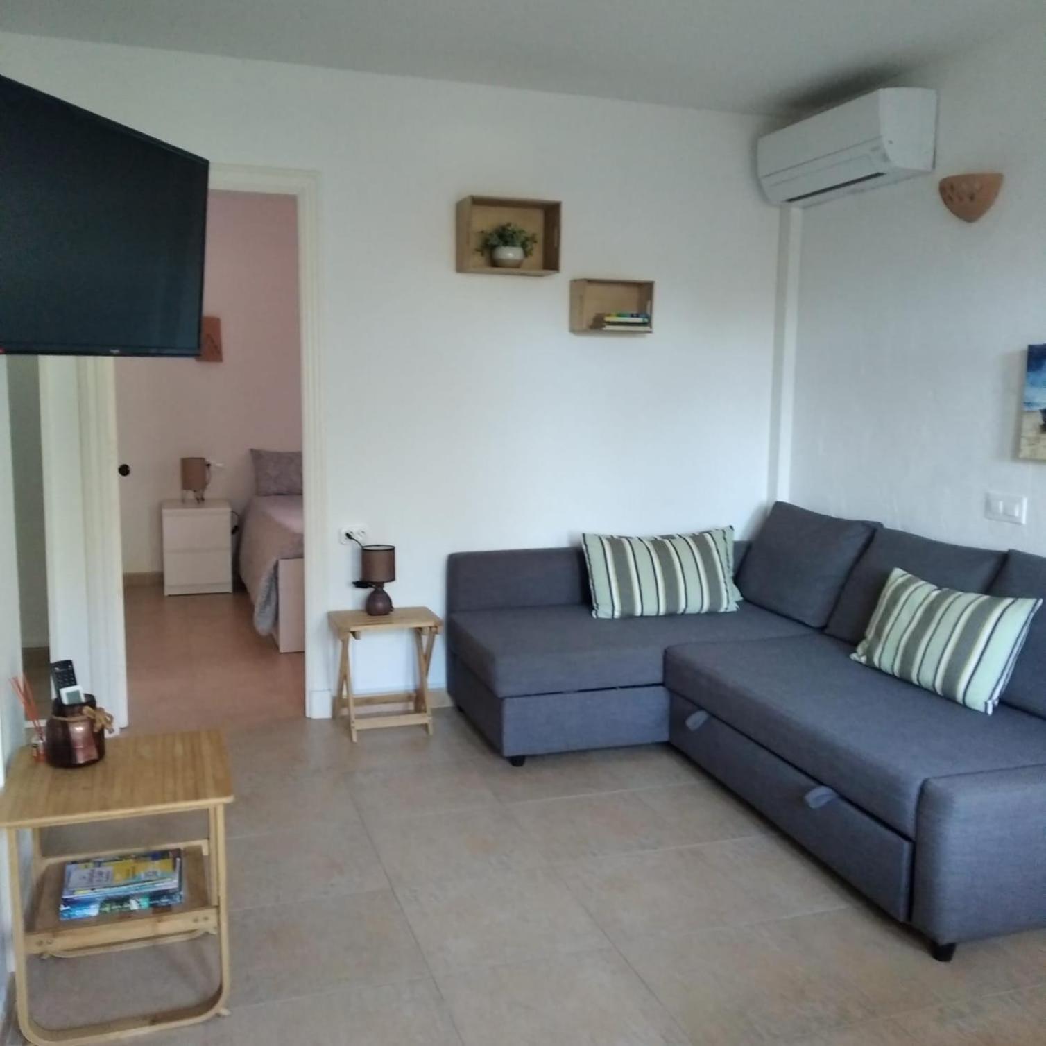 Es Niuet Apartamento