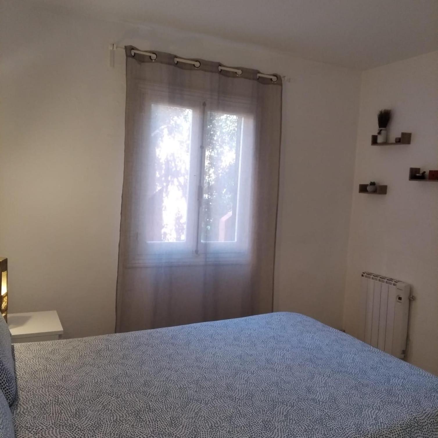 Apartamento Es Niuet *