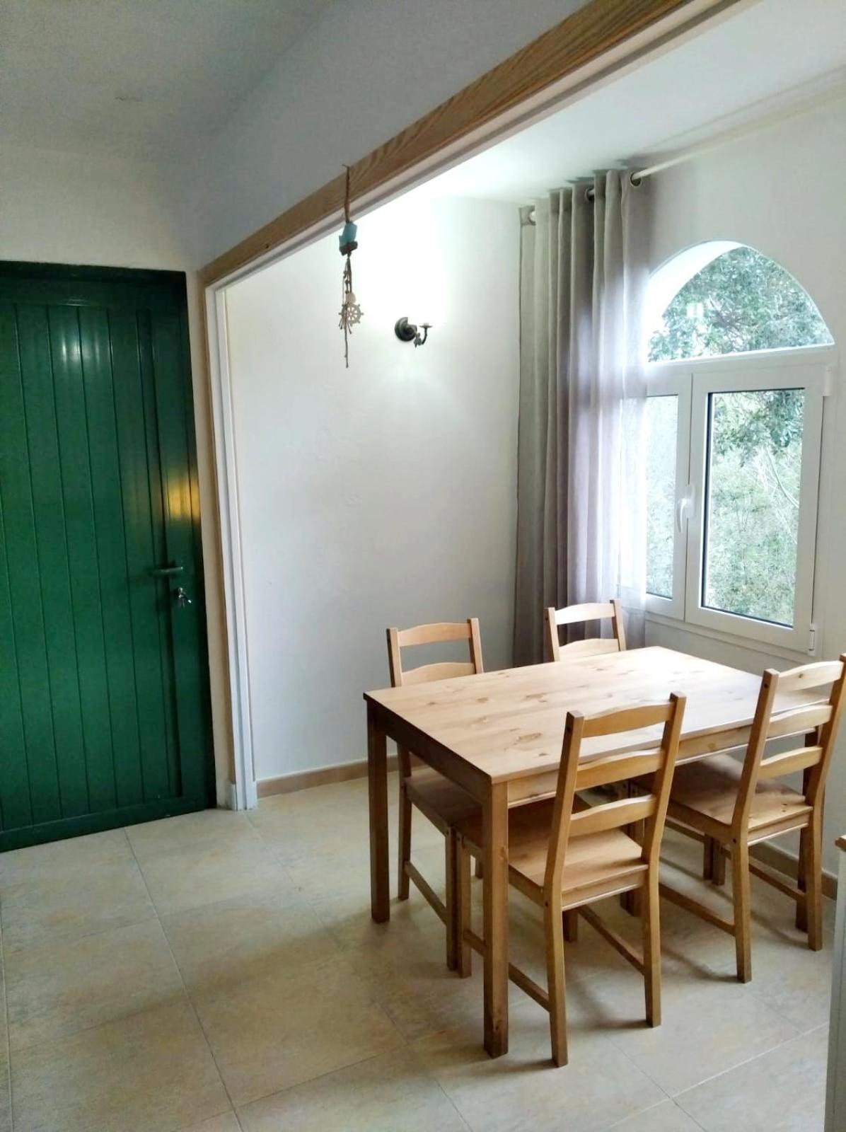 Apartamento Es Niuet Cala Galdana (Menorca)