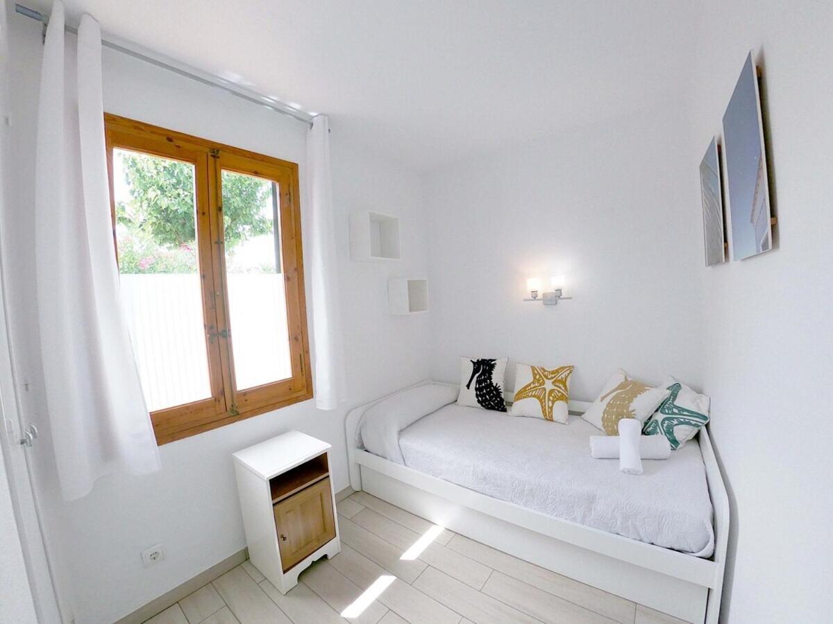 Apartamento 234 Sol Islas Arenal Den Castell Apartment