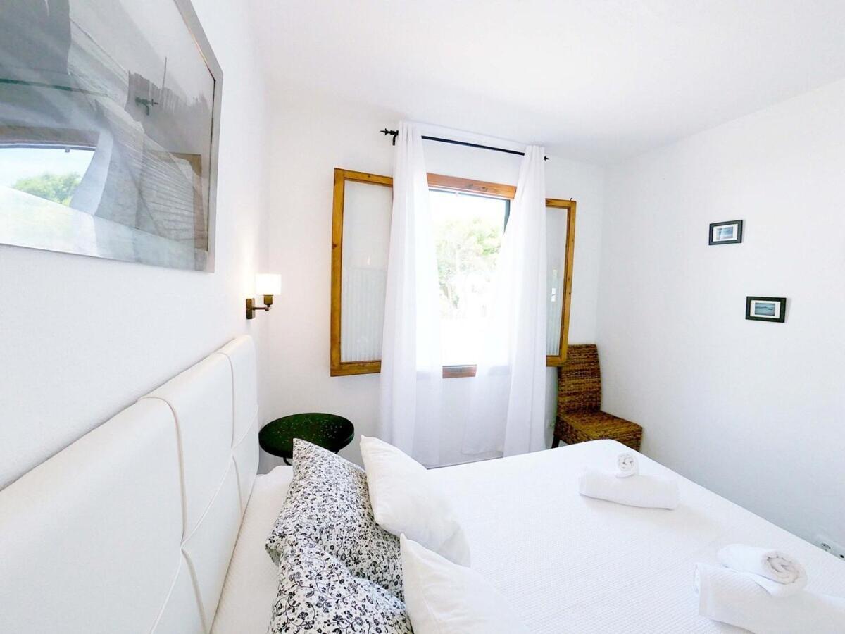 Apartment Apartamento 234 Sol Islas Arenal Den Castell Arenal d'en Castell