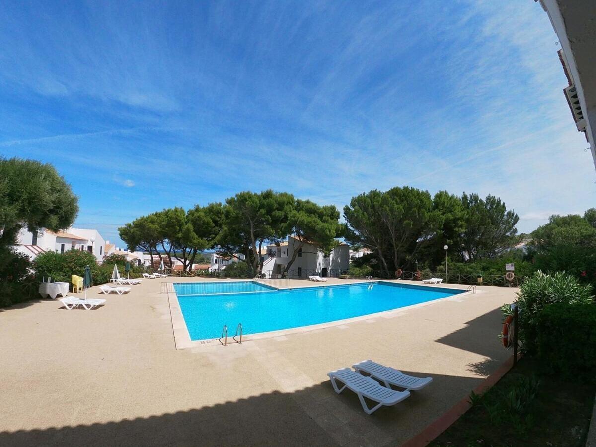 Apartamento 234 Sol Islas Arenal Den Castell Apartment