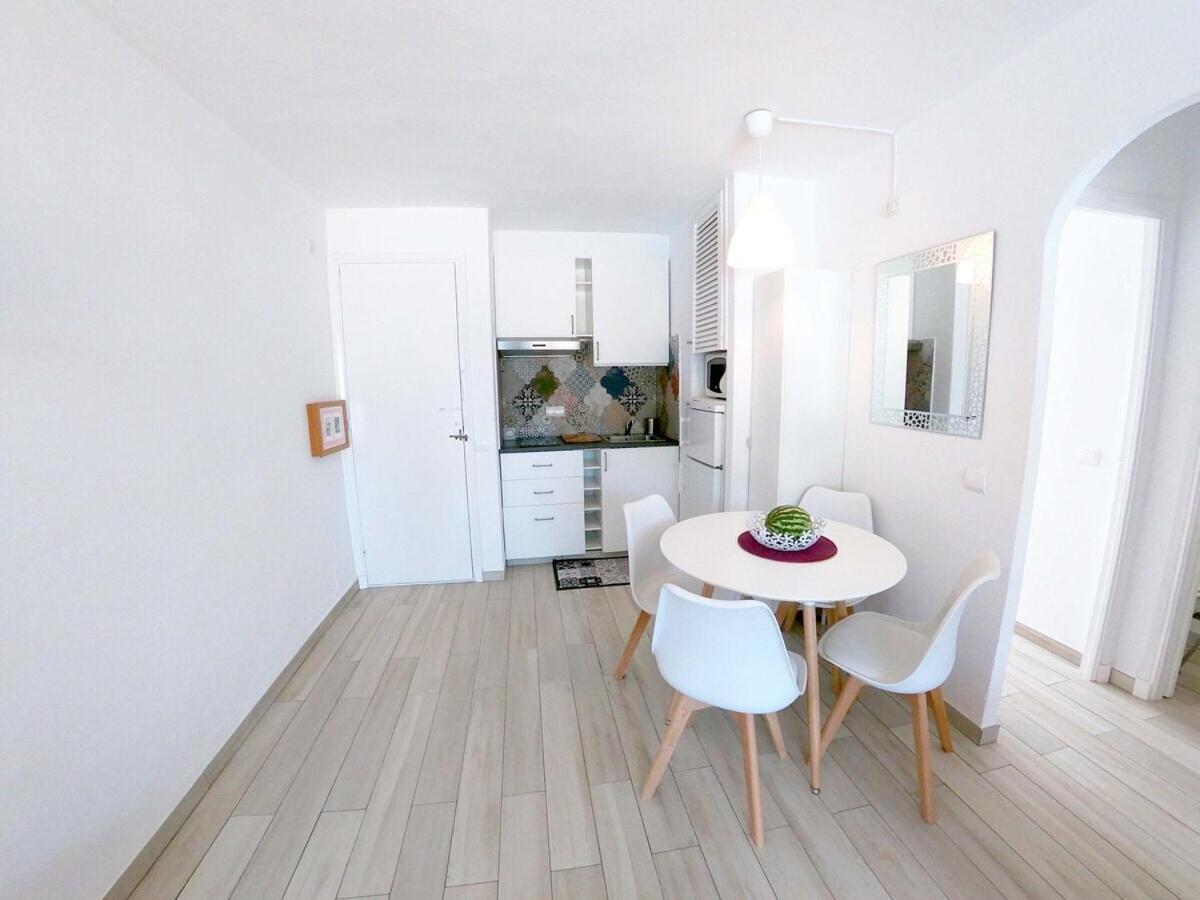 Apartamento Annvik - Apartamento Cerca De La Playa Arenal d'en Castell
