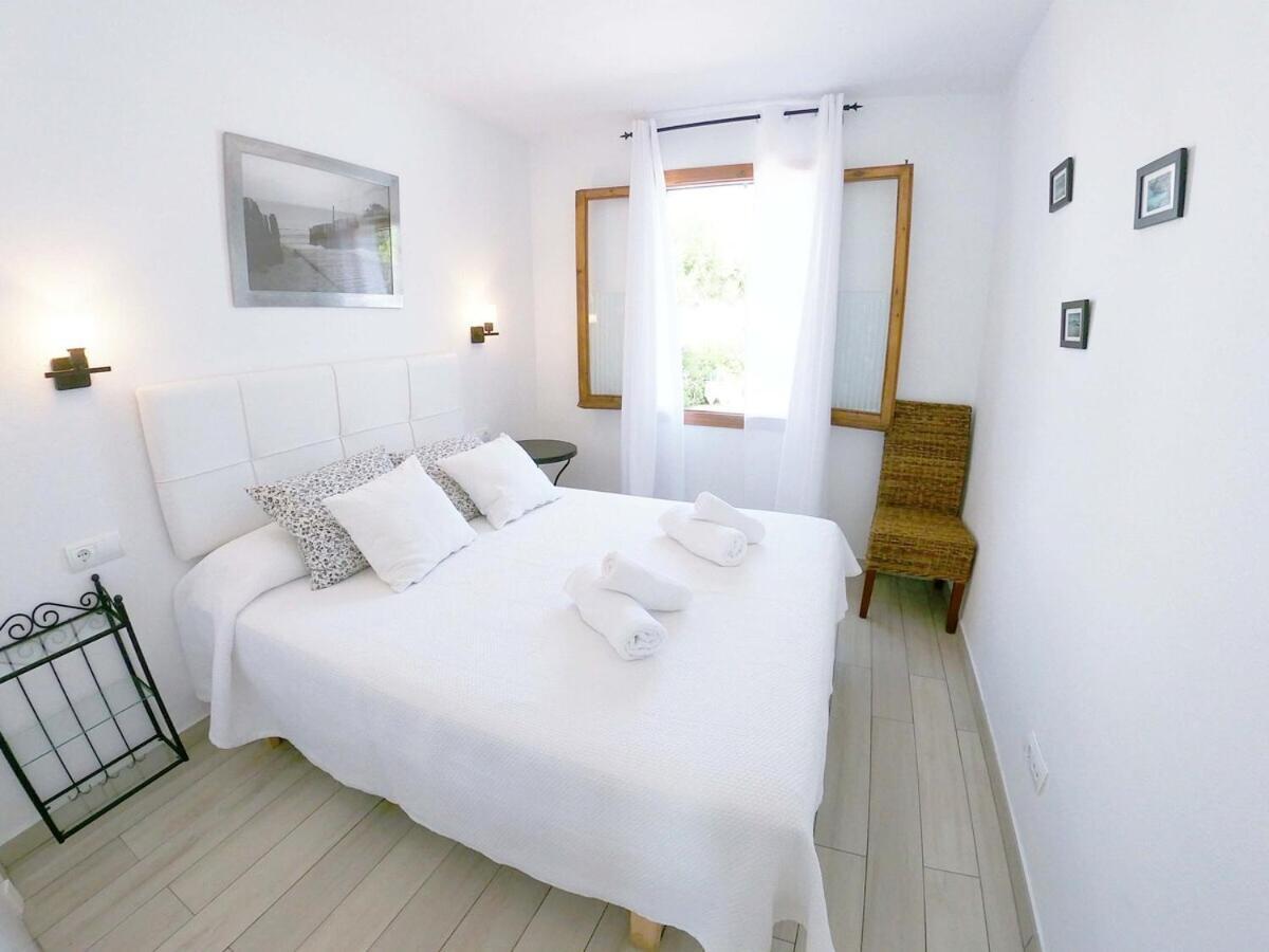 Apartamento 234 Sol Islas Arenal Den Castell Apartment *