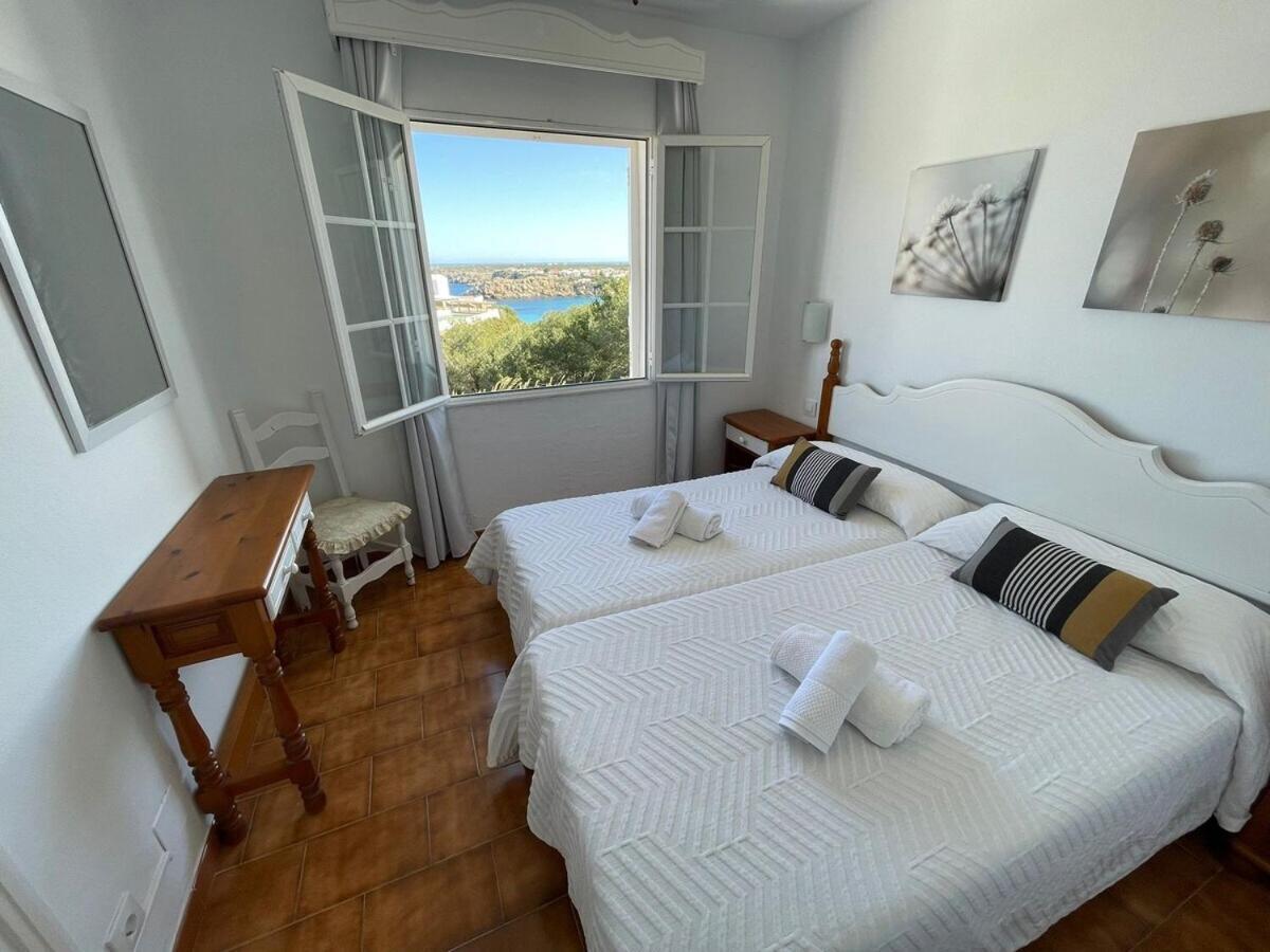 Apartamento 204 Castell Sol,