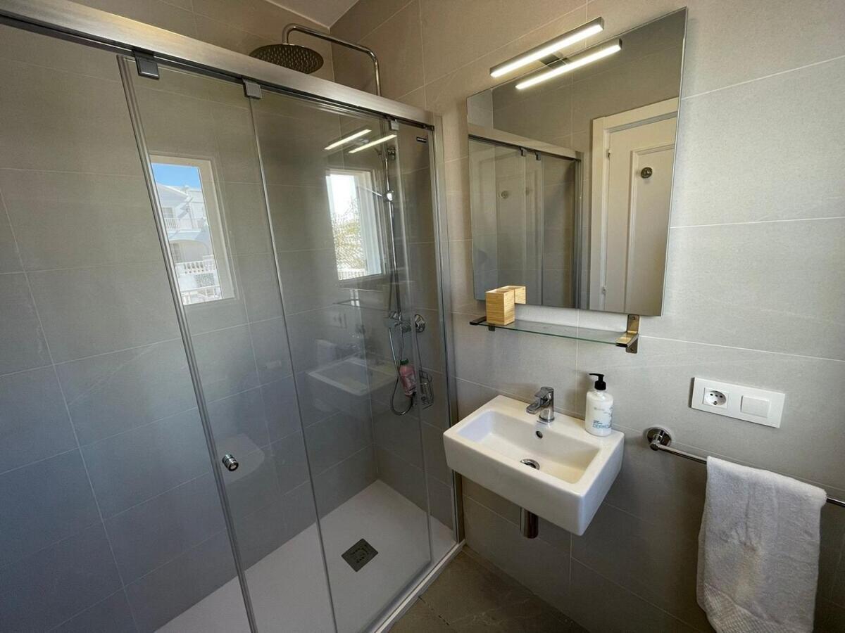204 Castell Sol, * Arenal d'en Castell