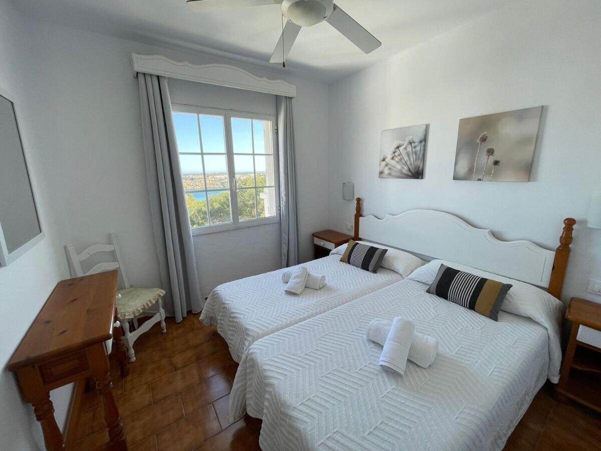 204 Castell Sol, Arenal d'en Castell