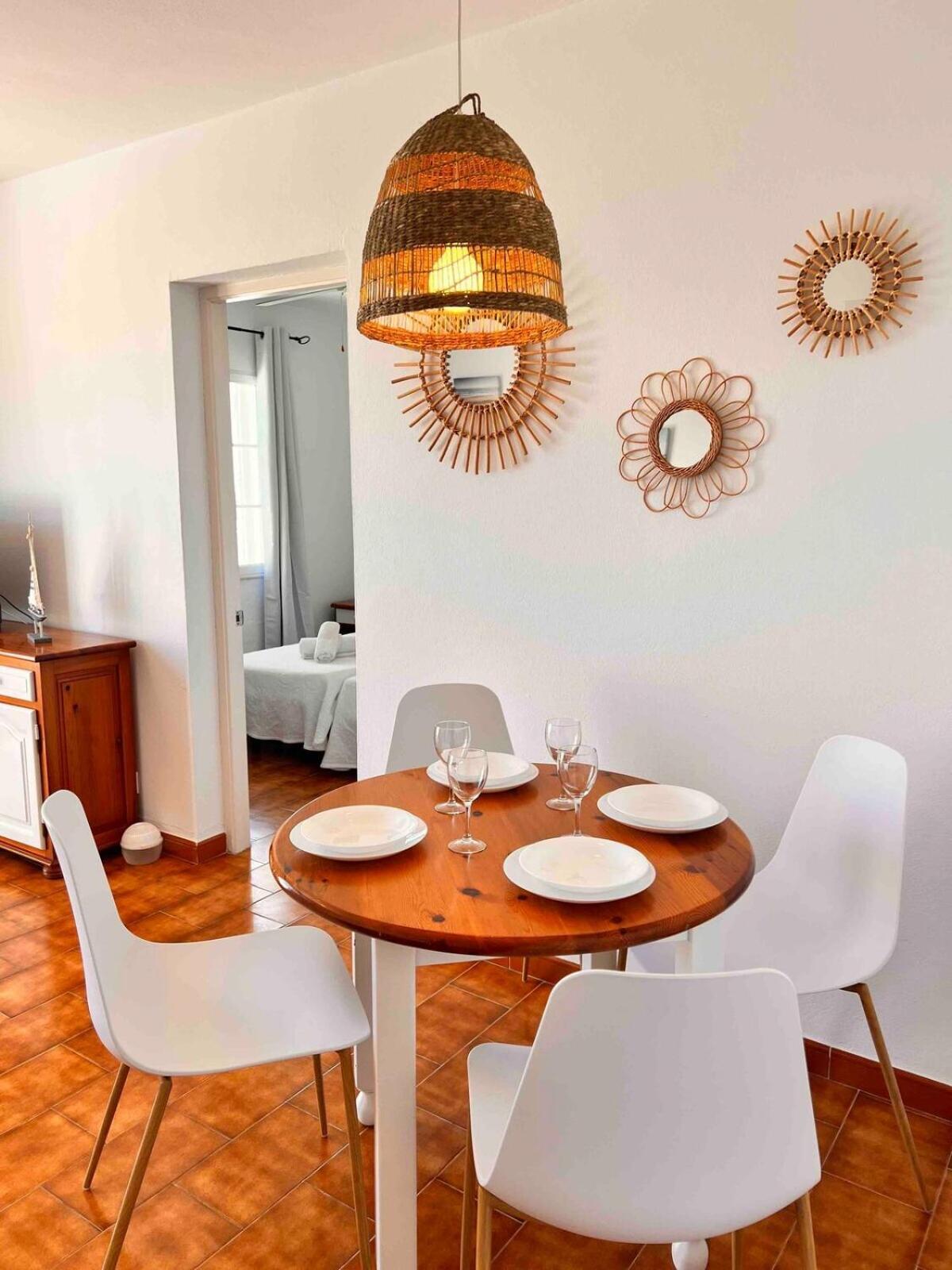204 Castell Sol, * Arenal d'en Castell
