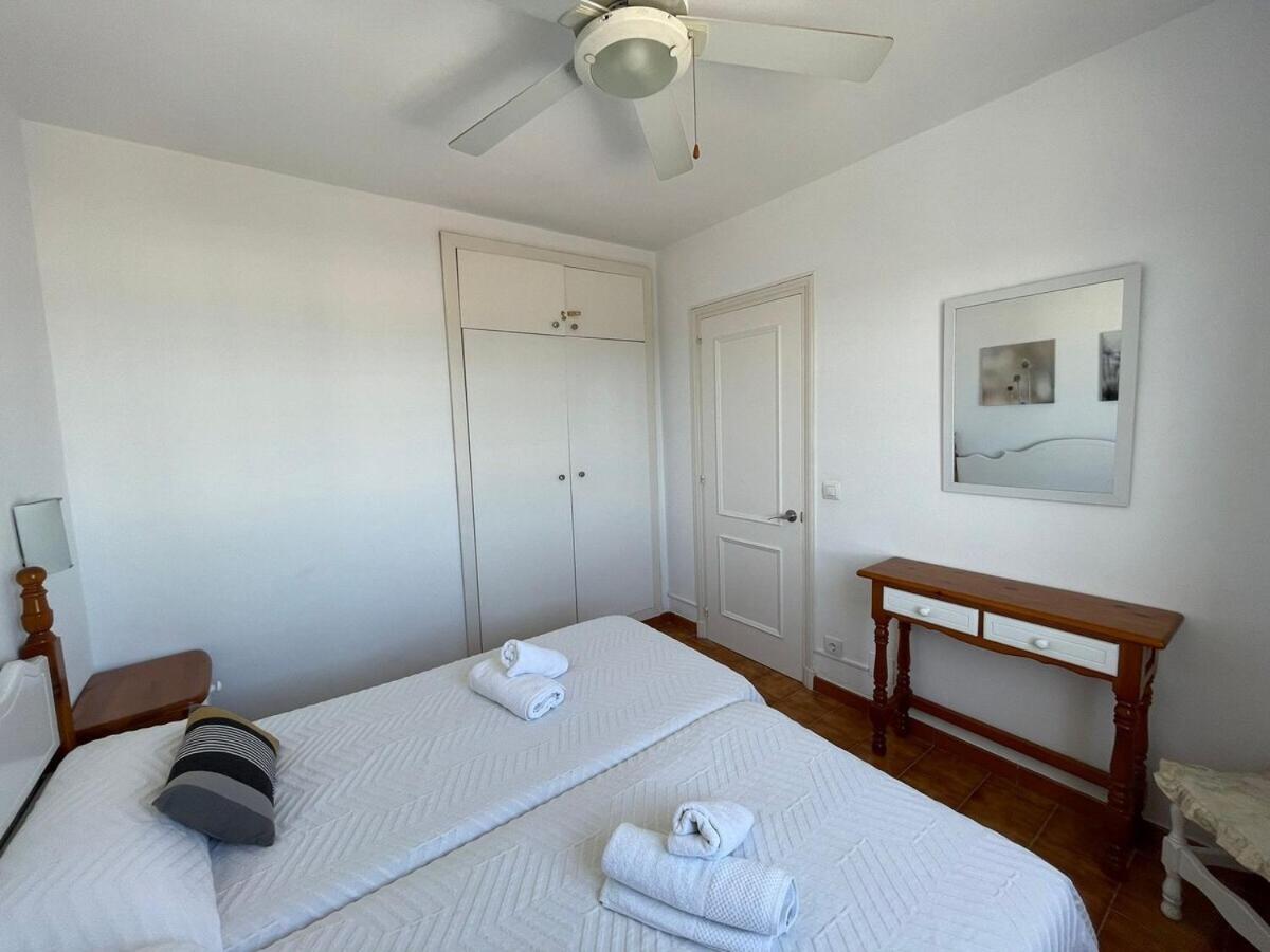 204 Castell Sol, Apartamento Arenal d'en Castell