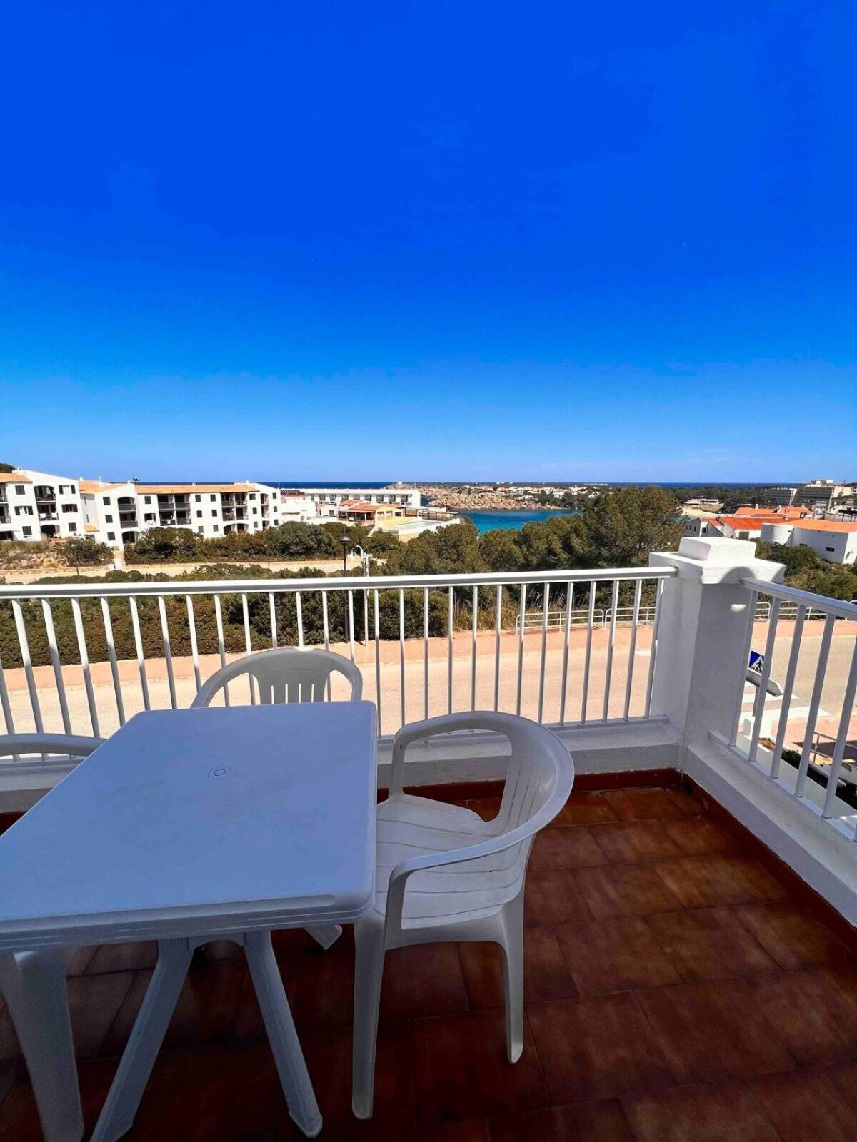 204 Castell Sol, Apartamento Arenal d'en Castell