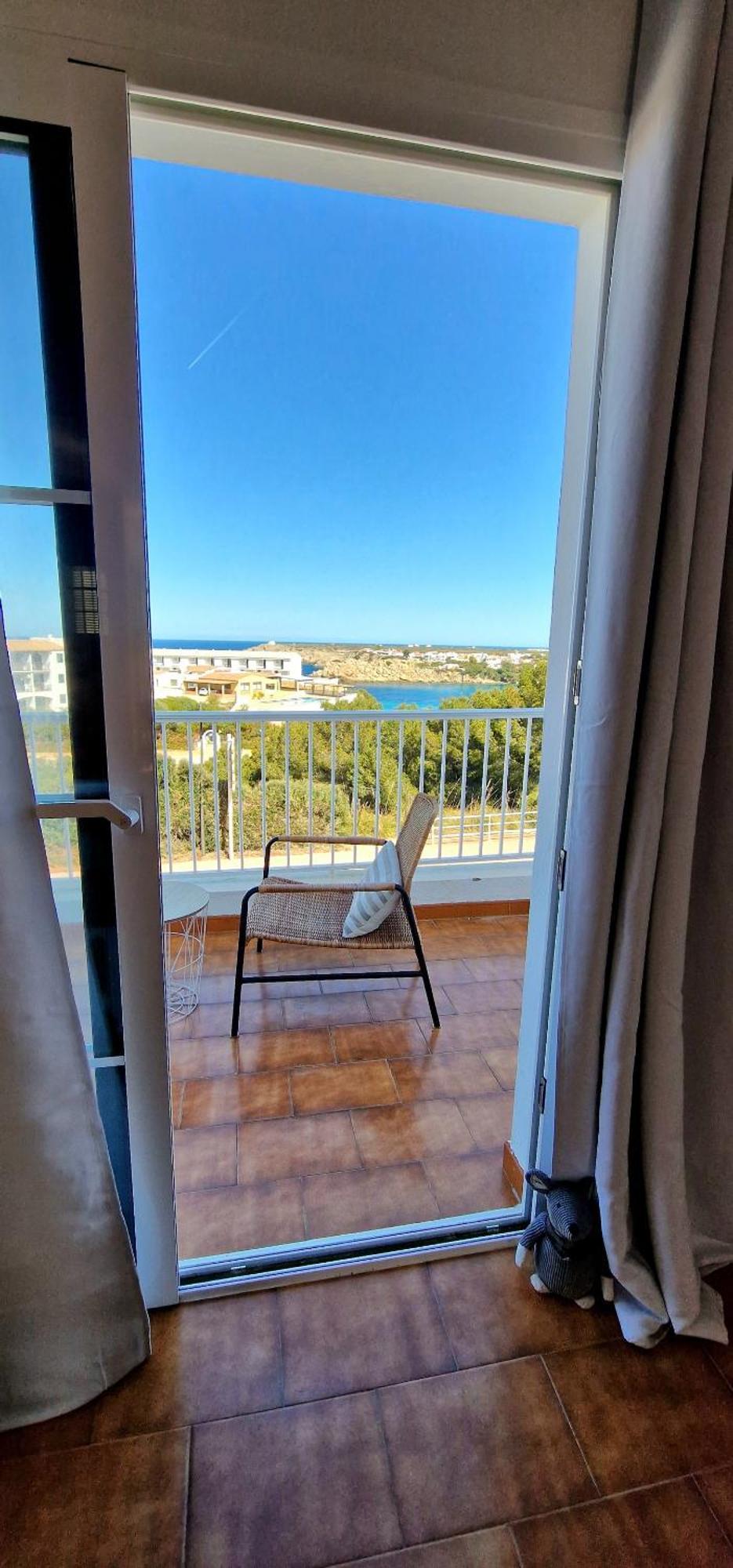 204 Castell Sol, Apartamento