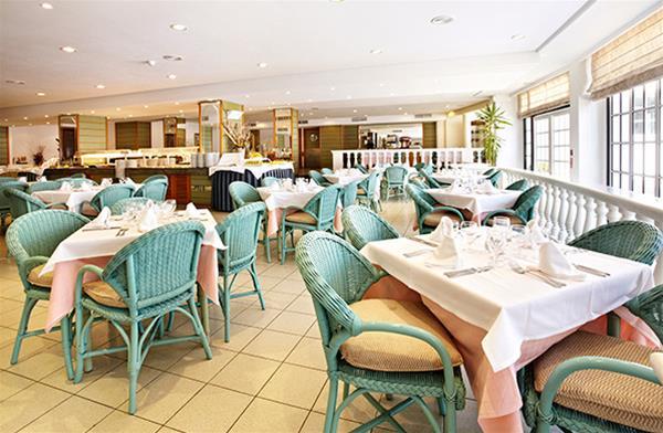 Apartahotel Grupotel Club Menorca 3*