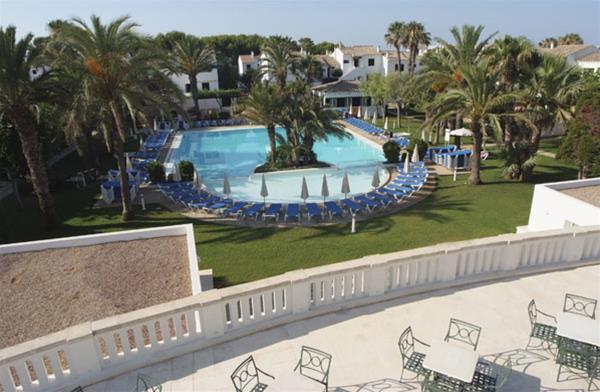 Grupotel Club Menorca