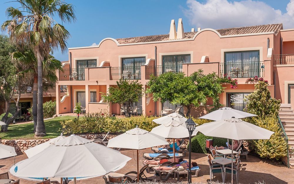 Valentin Star Menorca - Adults Only 4* Ciutadella (Menorca)