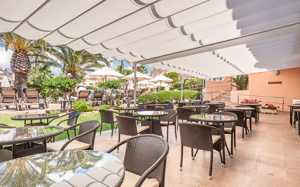 Hotel Valentin Star Menorca - Adults Only