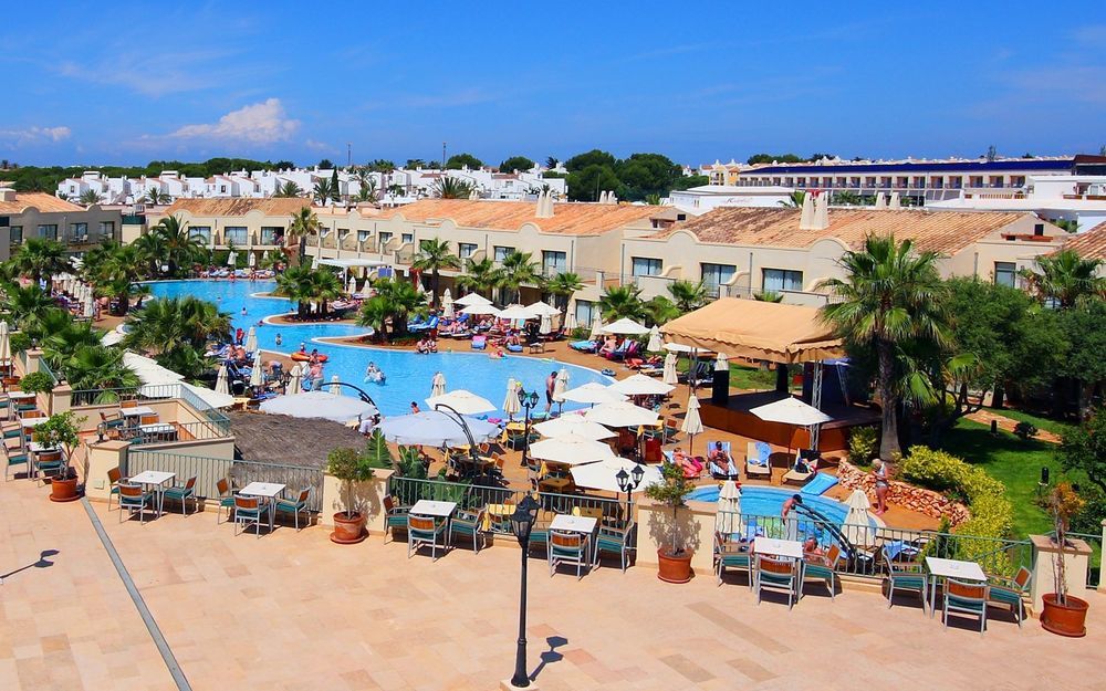 Valentin Star Menorca - Adults Only Hotel Ciutadella (Menorca)