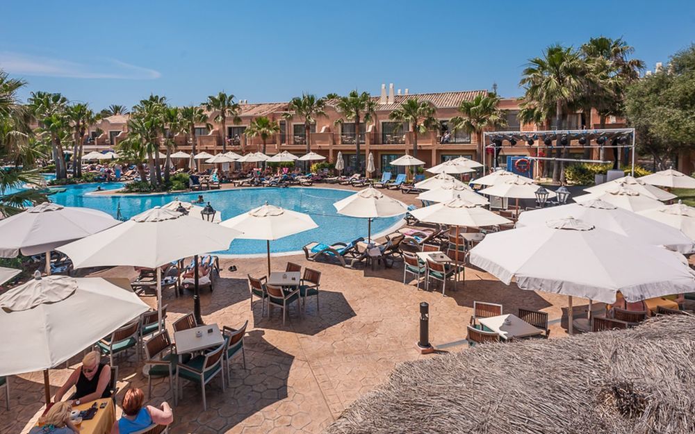 Valentin Star Menorca - Adults Only Ciutadella (Menorca)