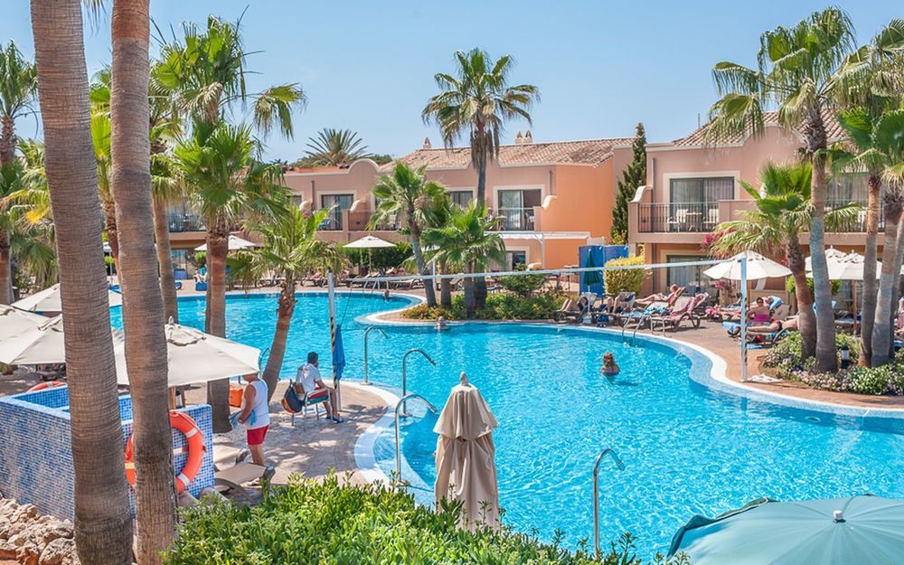 Valentin Star Menorca - Adults Only Hotel