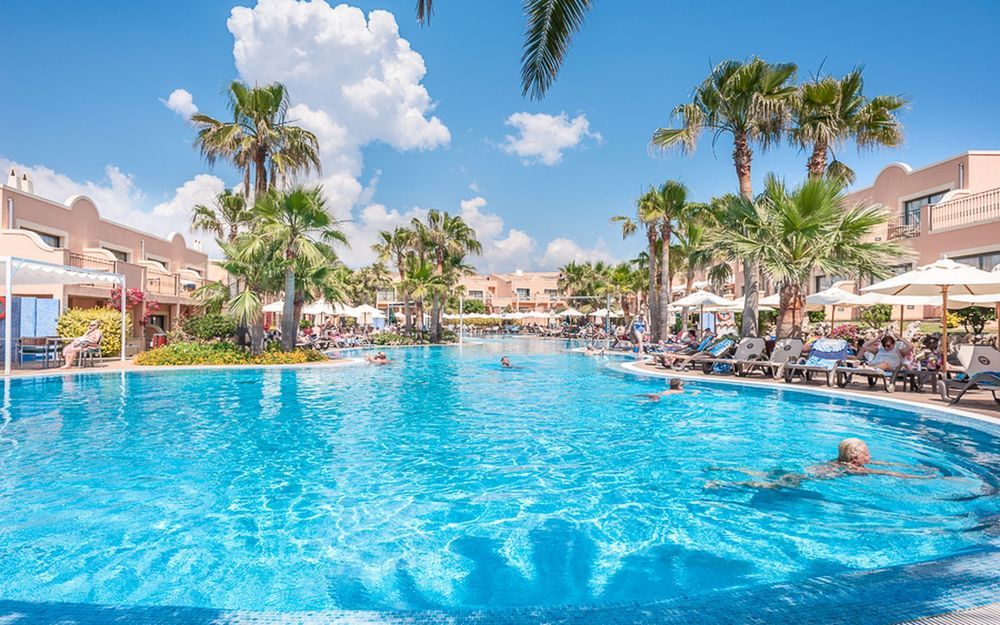 Hotel Valentin Star Menorca - Adults Only 4*