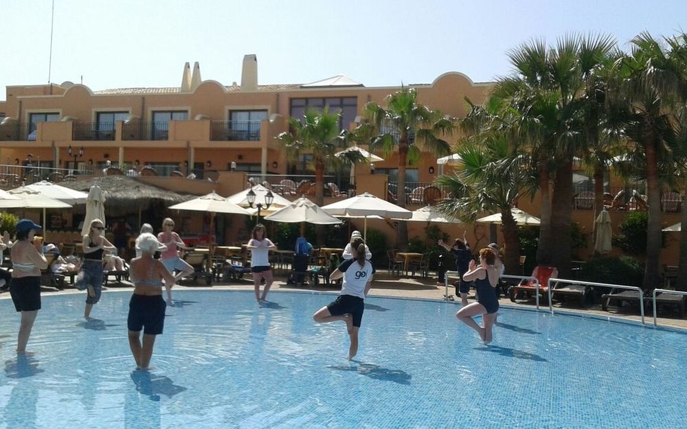 Valentin Star Menorca - Adults Only 4* Ciutadella (Menorca)