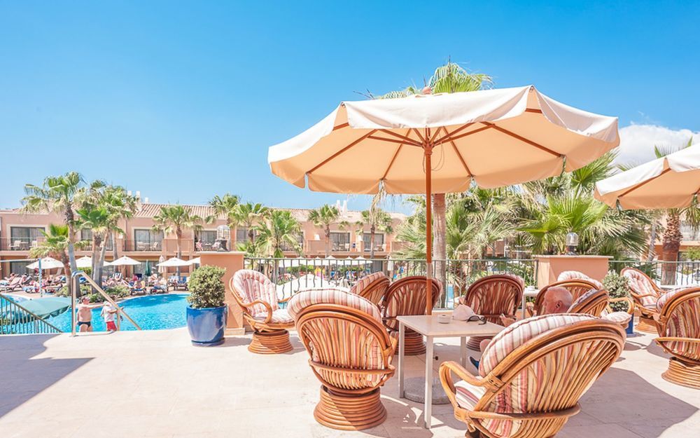Valentin Star Menorca - Adults Only Hotel