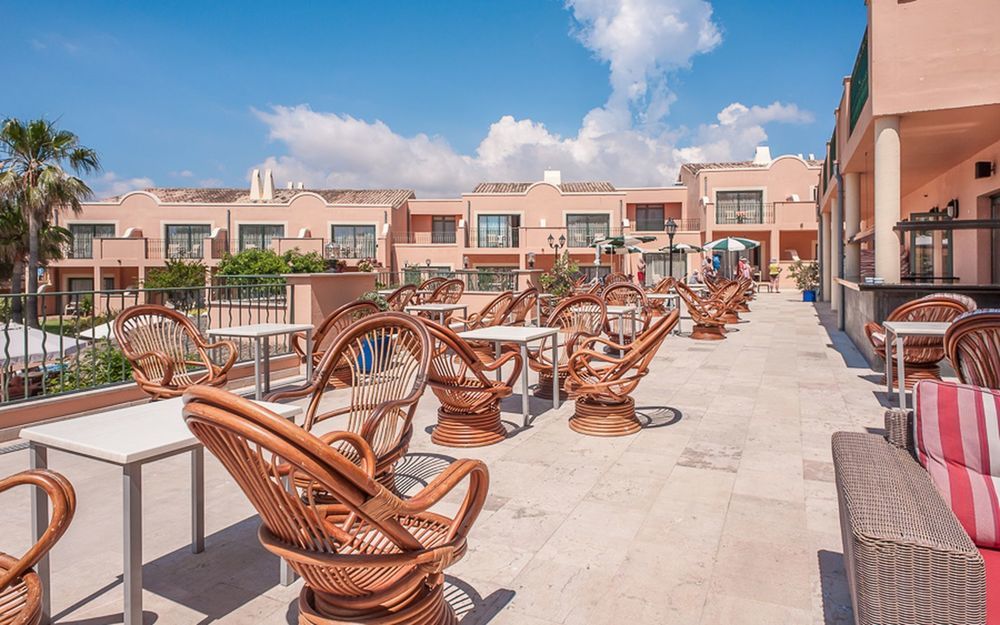 Hotel Valentin Star Menorca - Adults Only 4*