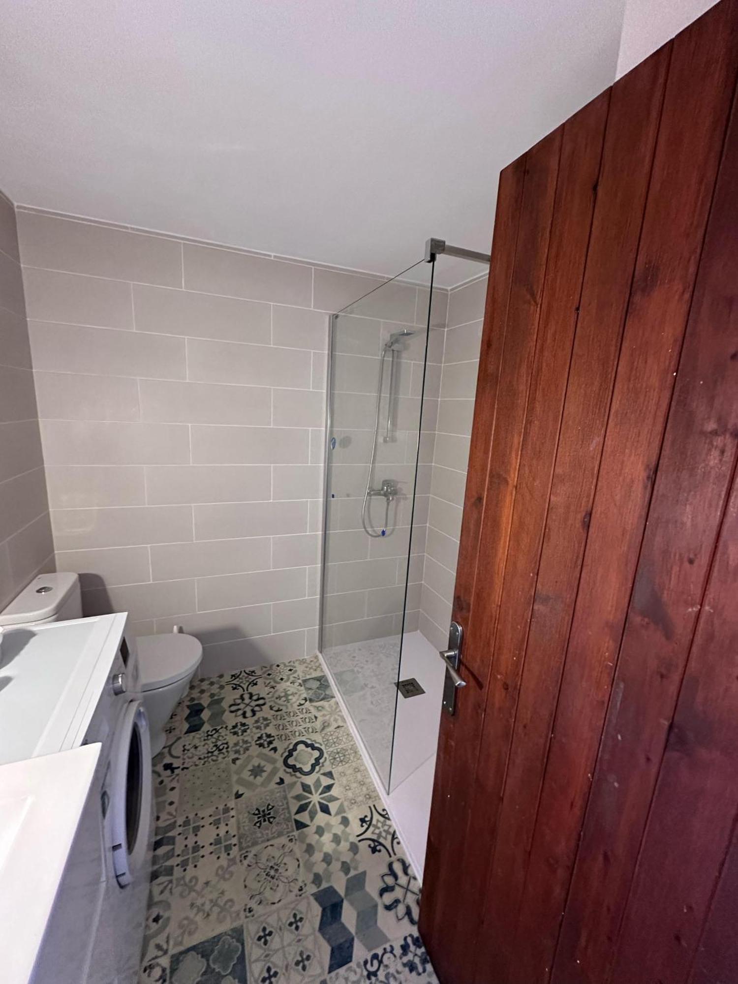 Apartment Apartamento Son Bou *