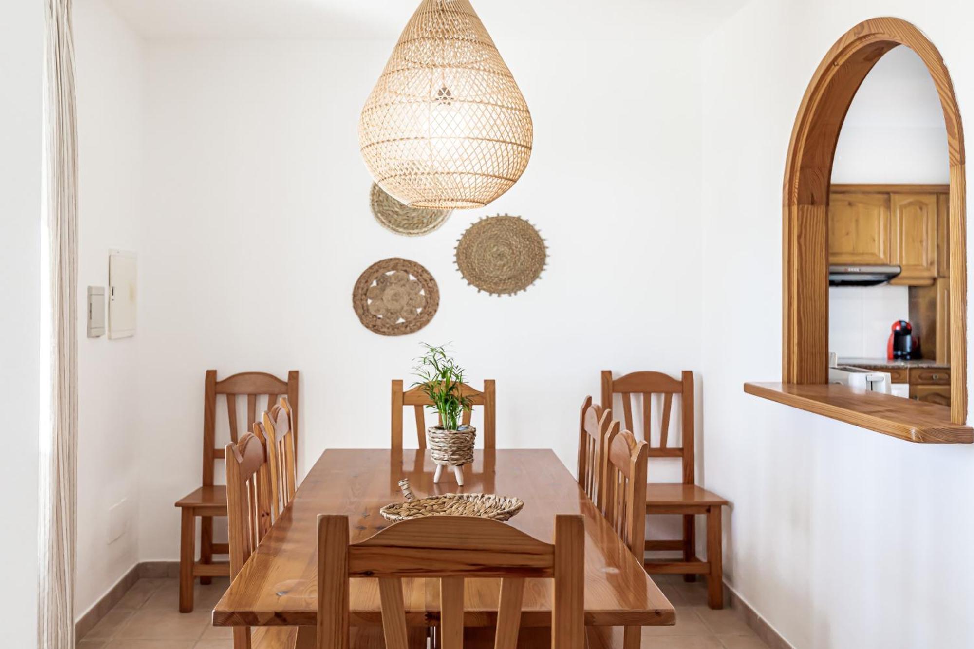 Holiday home Terra