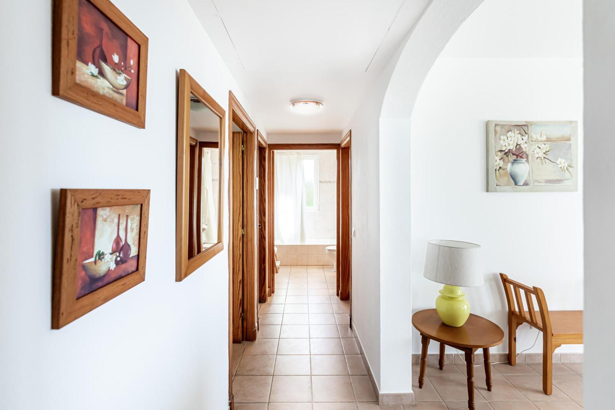 Terra Holiday home *