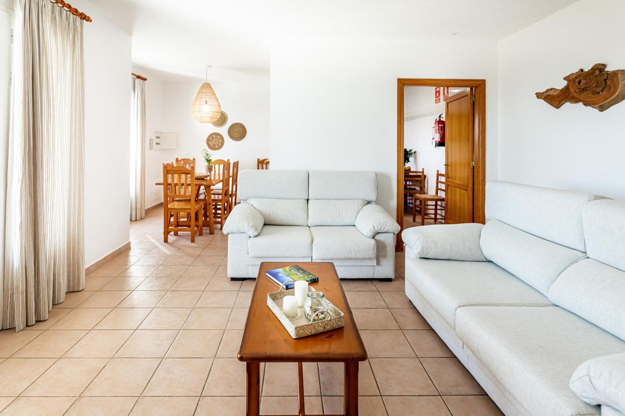 Terra Holiday home