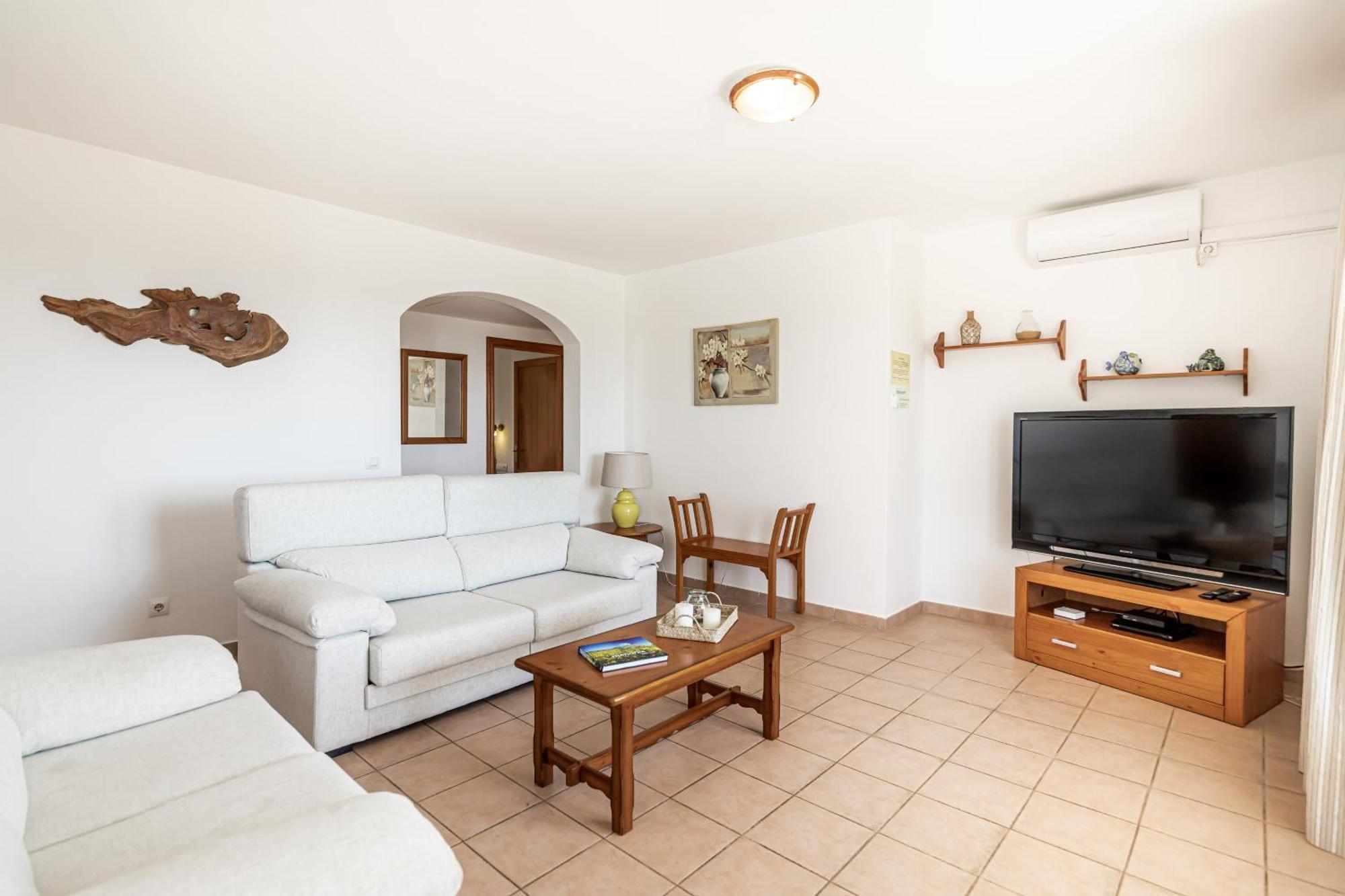Holiday home Terra Son Bou