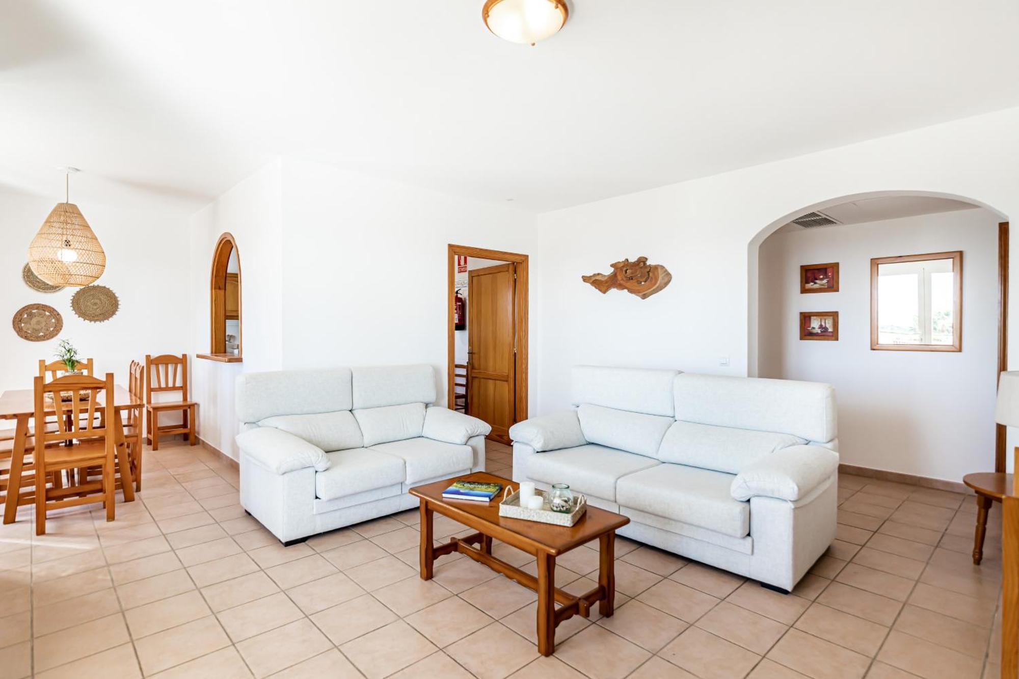 Terra Holiday home